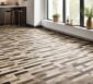 Linoleum in Holzoptik: Die besten Erfahrungen und Tipps