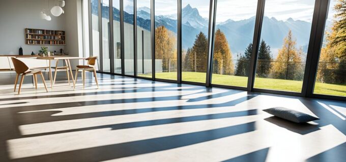 Linoleum in der Schweiz: Wo Sie die besten Angebote finden