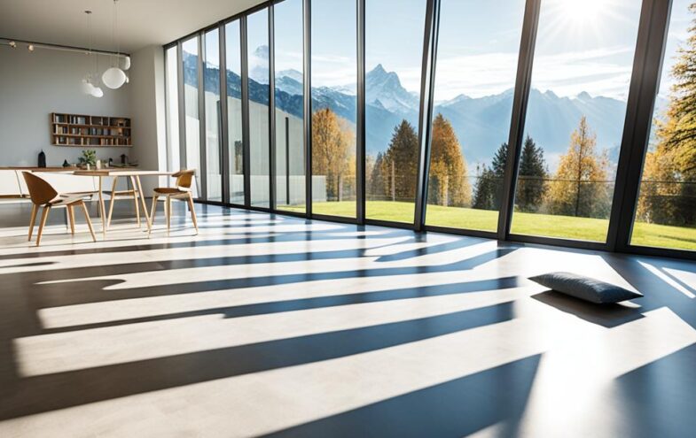 Linoleum in der Schweiz: Wo Sie die besten Angebote finden