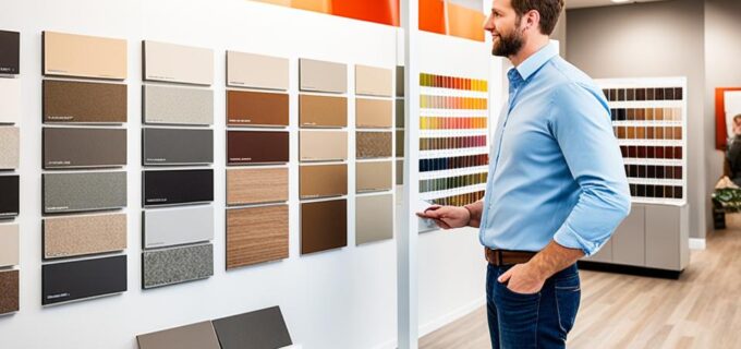 Linoleum kaufen: Worauf Sie achten sollten