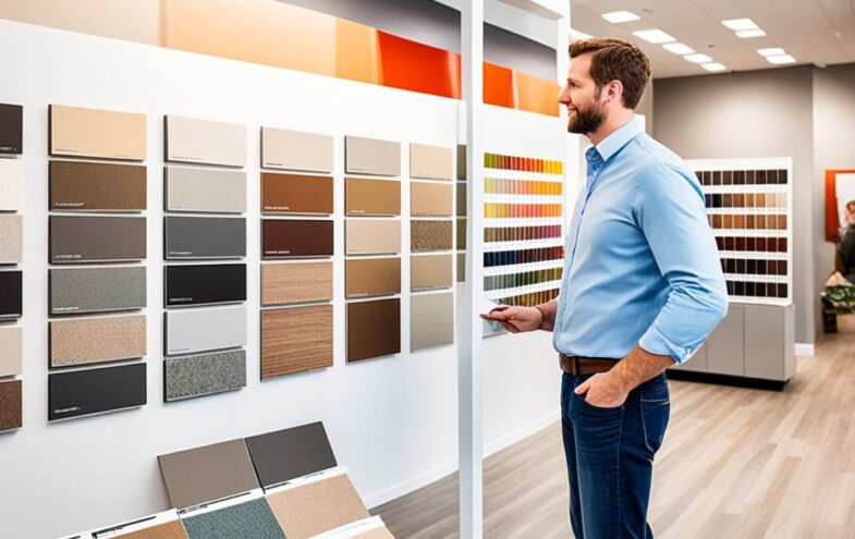 Linoleum kaufen: Worauf Sie achten sollten