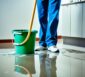Linoleum reinigen: So bleibt Ihr Bodenbelag wie neu