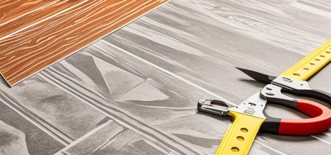 Linoleum verlegen leicht gemacht: Eine Schritt-für-Schritt-Anleitung