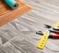 Linoleum verlegen leicht gemacht: Eine Schritt-für-Schritt-Anleitung