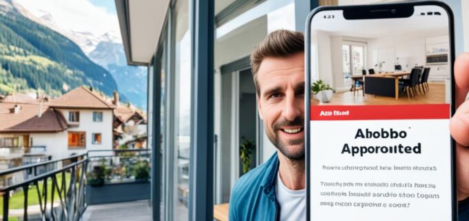 Mietrecht Schweiz: Airbnb, muss mein Vermieter zustimmen?