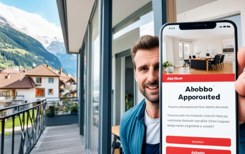 Mietrecht Schweiz: Airbnb, muss mein Vermieter zustimmen?