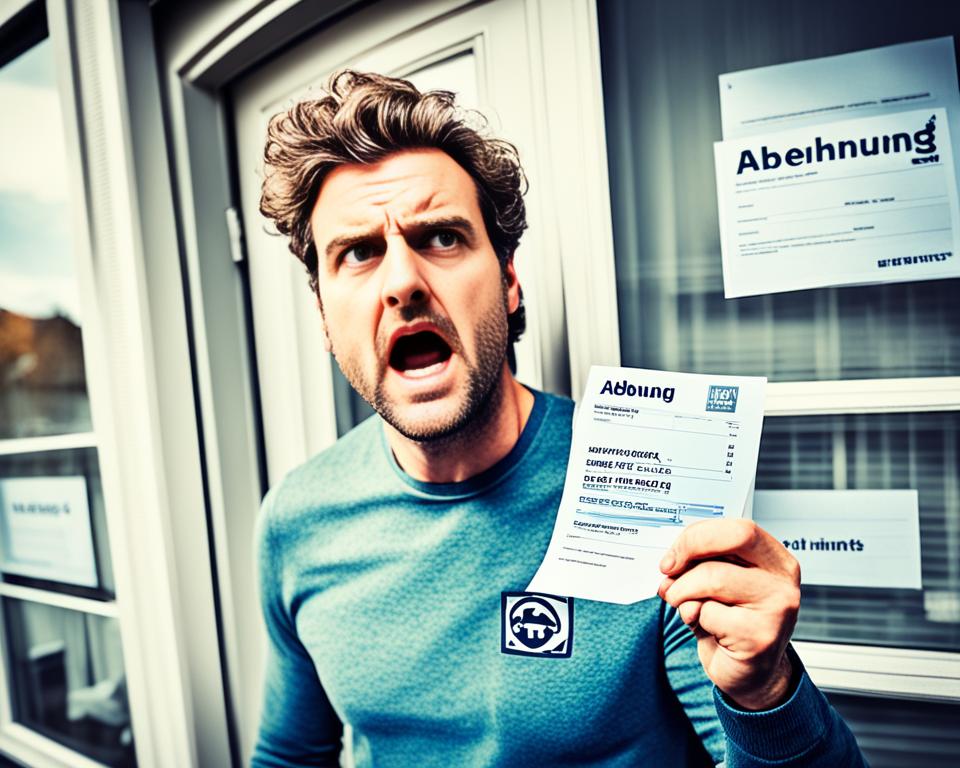 Mietzinsreduktion Ablehnung