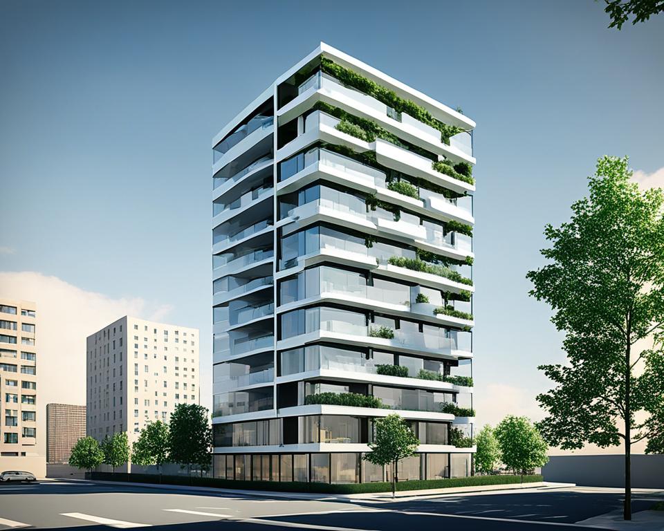 Mikroapartments