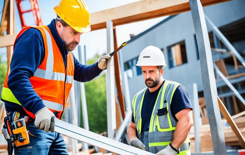 Montagefehler Handwerker