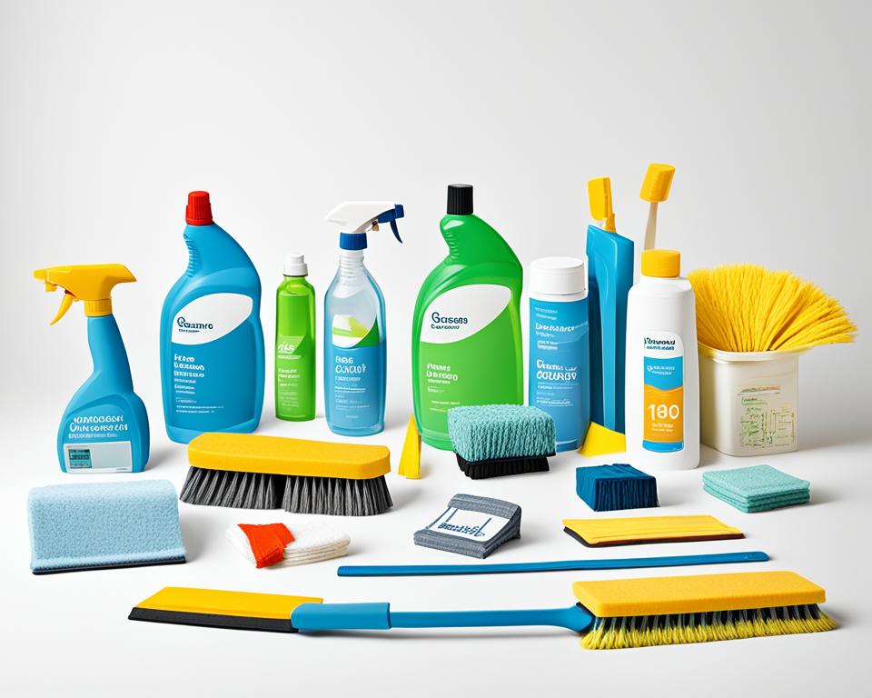 Move-in/Move-out Cleaning Charges