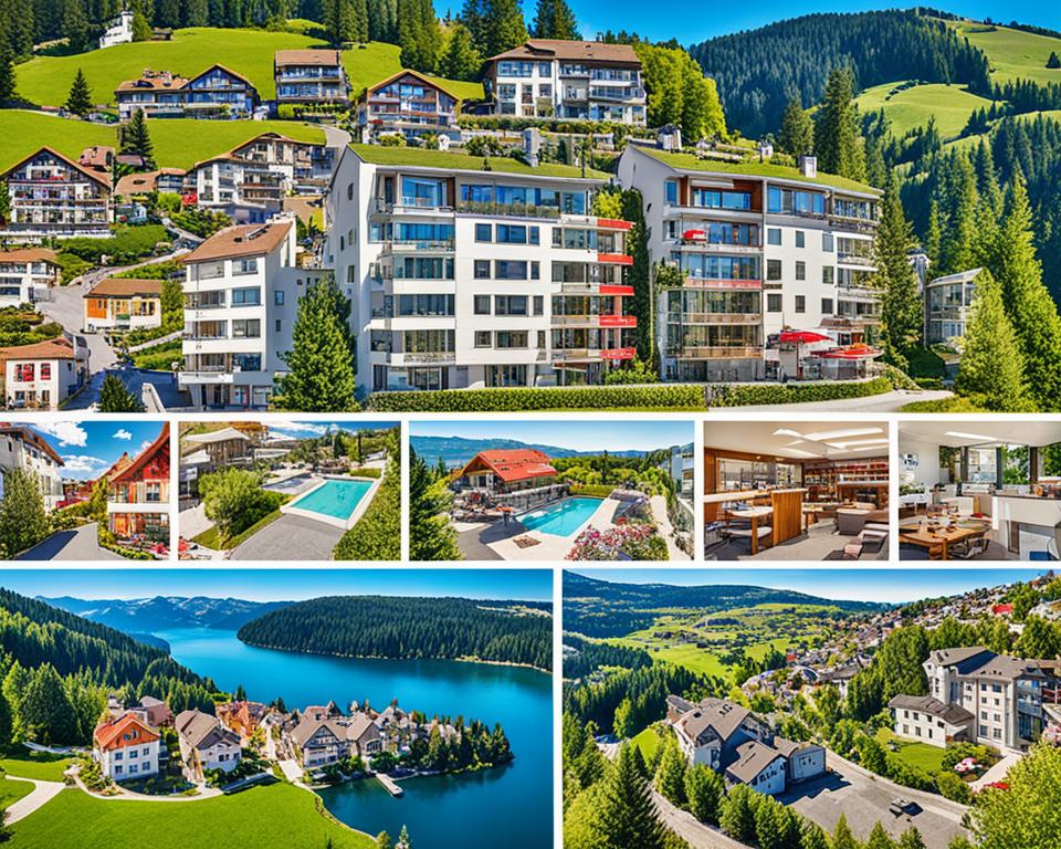Online-Marketing für Immobilienverkauf