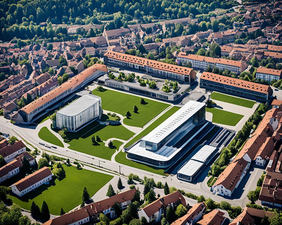 Planungsdienste Bülach