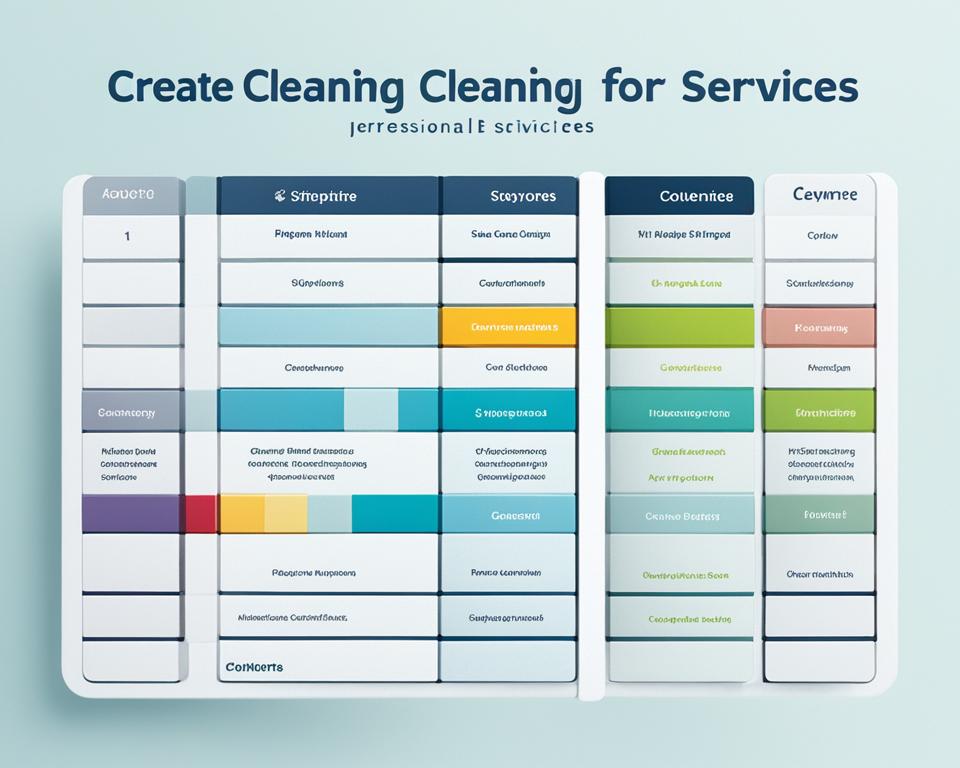 Professional Cleaning Services