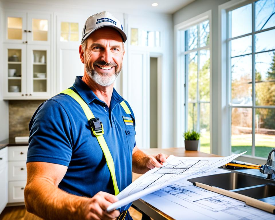 Professionelle Immobilienaufwertung durch Umbau-Experten Professionelle Immobilienaufwertung durch Umbau-Experten