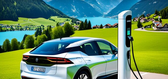 Ratgeber: Die richtige Ladestation für Elektrofahrzeuge in der Schweiz