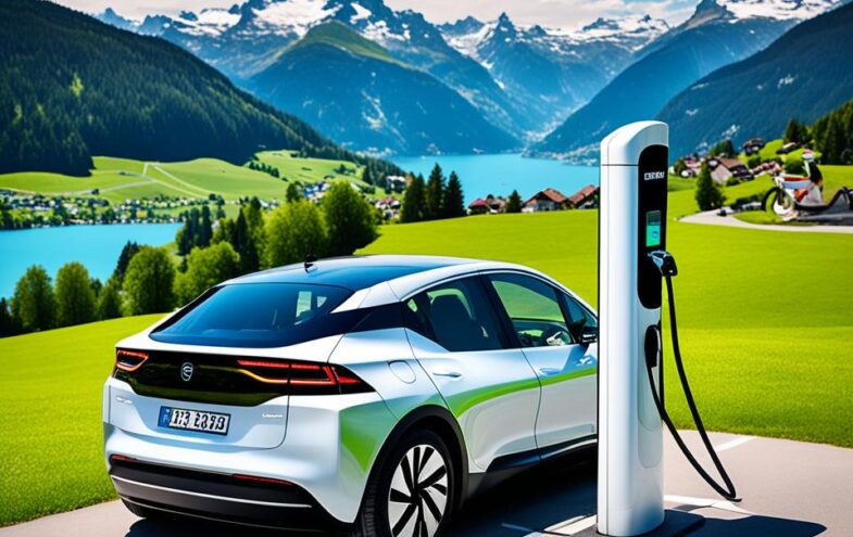 Ratgeber: Die richtige Ladestation für Elektrofahrzeuge in der Schweiz