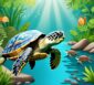 Ratgeber: Schildkröten halten, Alles was Sie wissen müssen