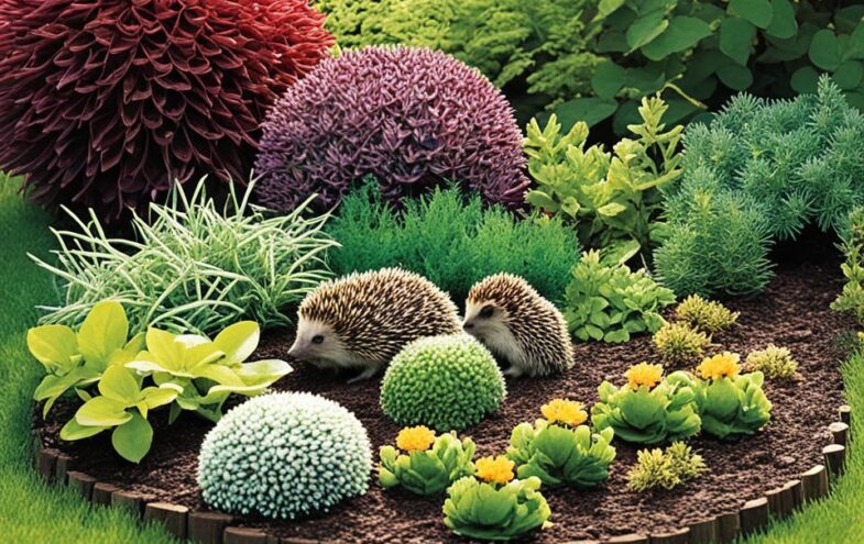 Ratgeber: Wie helfe ich den Igeln in meinem Garten?