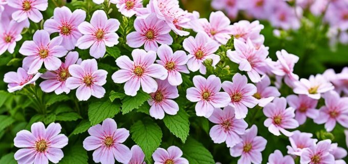 Rispenhortensie ‚Vanille Fraise‘: Ein süßer Traum im Garten