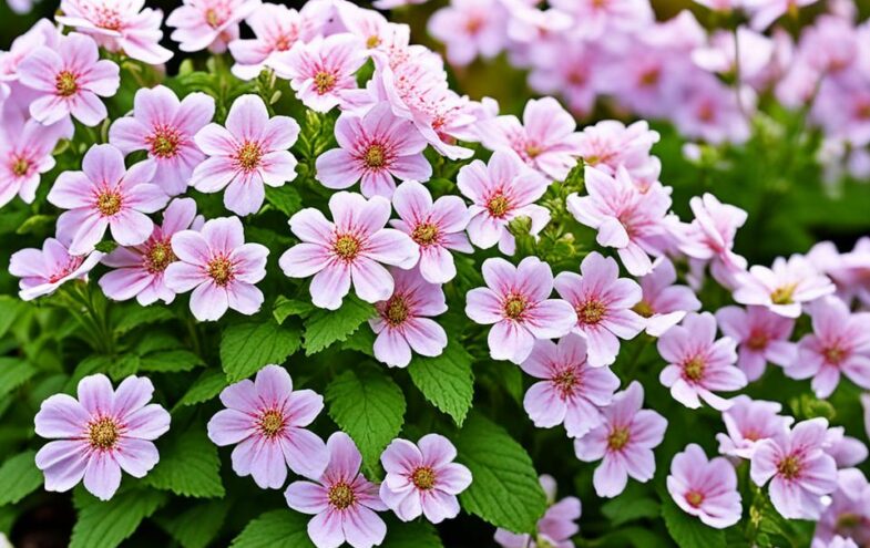 Rispenhortensie 'Vanille Fraise'