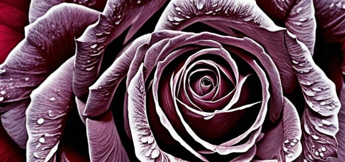 Rose Baccara: Die Königin der Rosen im Garten
