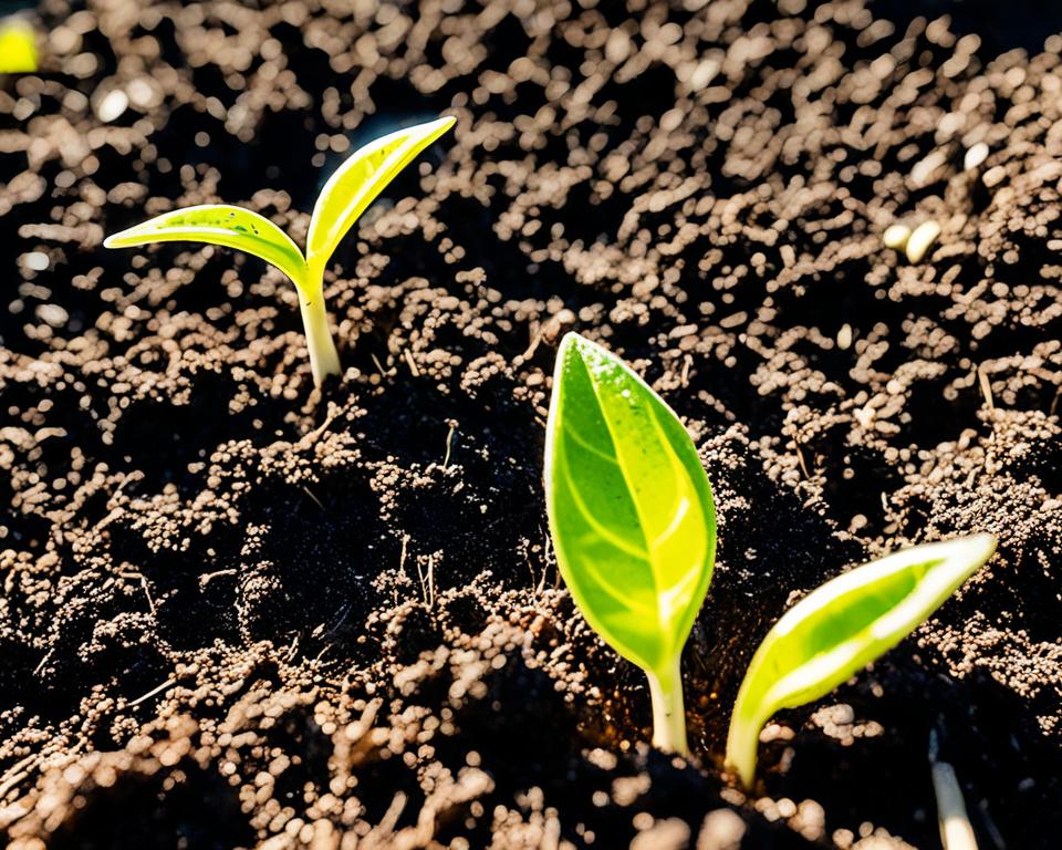 Sonnenhutsamen vermehren