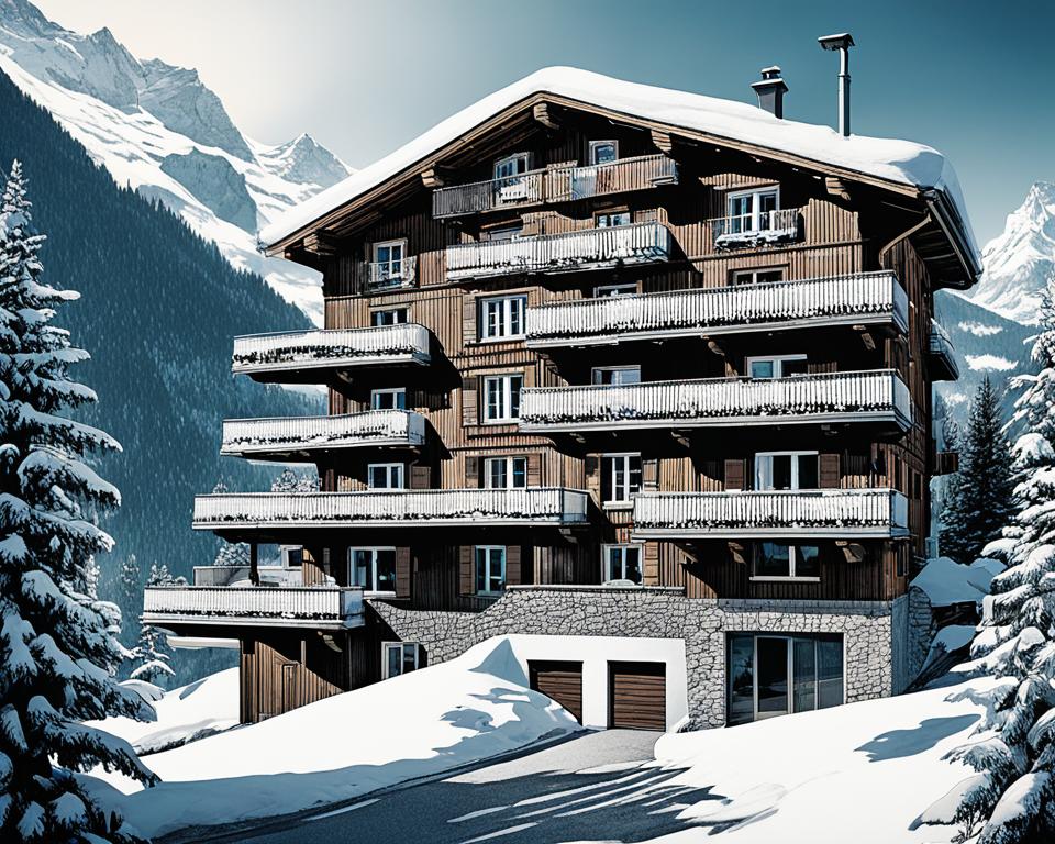 Steuern Ferienwohnung Schweiz