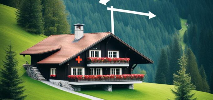 Steuerspartipps für Wohneigentum in der Schweiz: So trickst du den Fiskus aus!