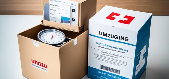 Umzugsreinigung Offerten: So kriegen Sie die besten Offerten in der Schweiz
