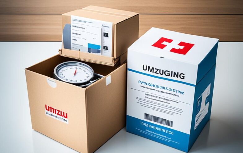 Umzugsreinigung Offerten