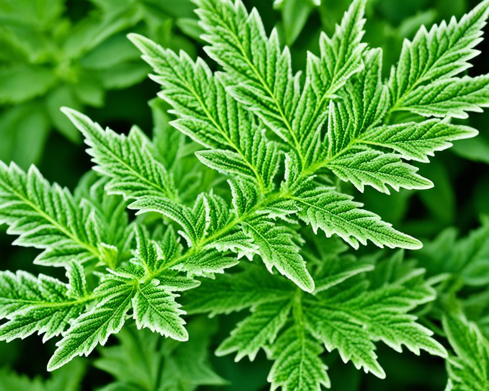 Urtica urens