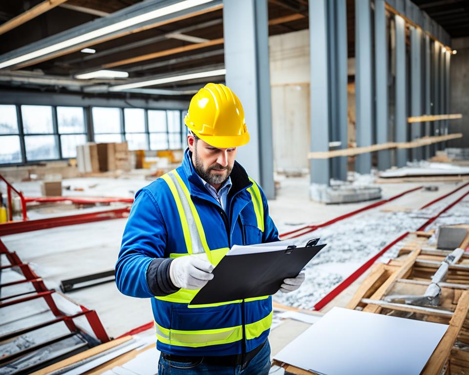 Verantwortung der Architekten