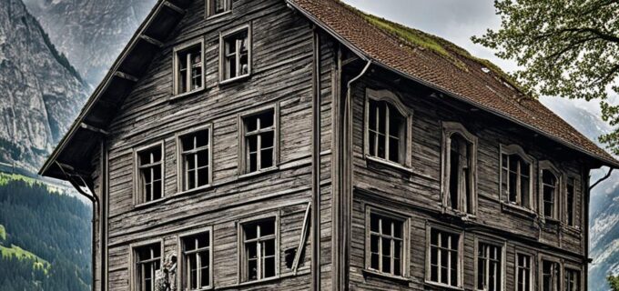 Wann verfällt eine Dienstbarkeit in der Schweiz?