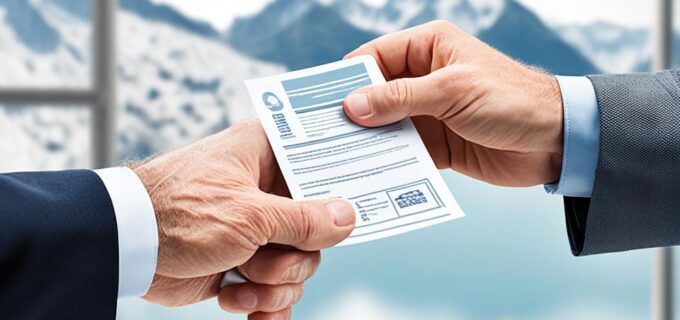 Kann eine Dienstbarkeit verkauft werden in der Schweiz?