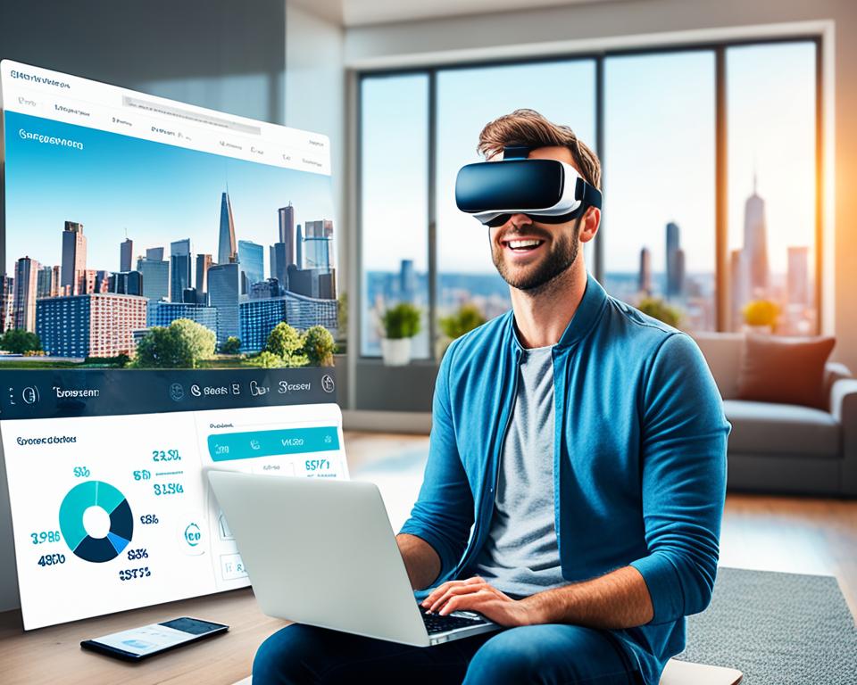 Virtuelle Objektbewertung
