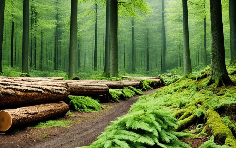 Wann Baum fällen
