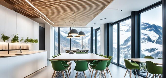 Warum einen Architekten beauftragen, bei meinem Bauprojekt in der Schweiz?