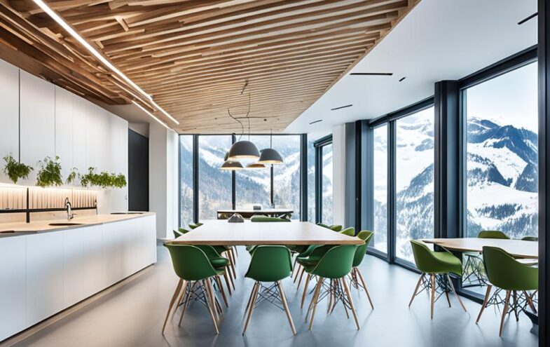 Warum einen Architekten beauftragen, bei meinem Bauprojekt in der Schweiz?