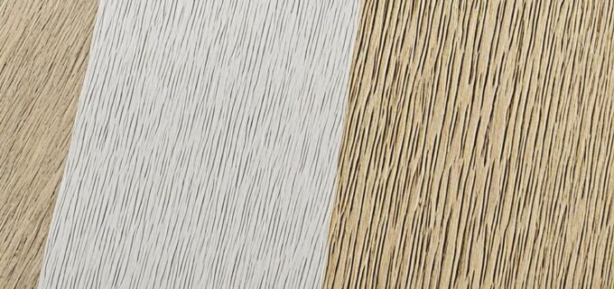 Warum ist Vinyl besser als Laminat?