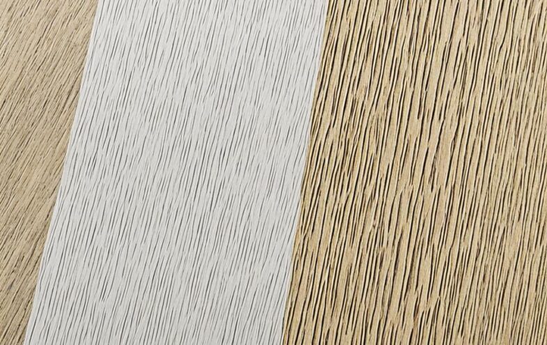 Warum ist Vinyl besser als Laminat?