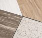 Was ist der Unterschied zwischen PVC und Vinylboden?