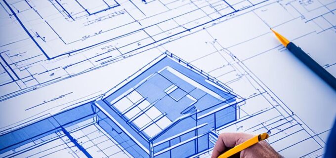 Was macht ein Architekt in der Schweiz bei einem Bauprojekt?