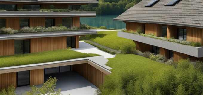 Welche Aufgabe hat die Architektur in der Schweiz?