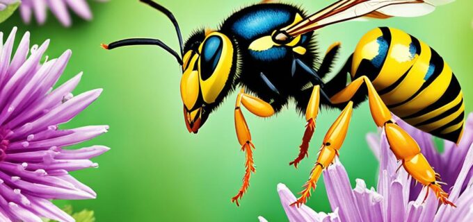 Wespen fernhalten: 10 wirksame Tipps