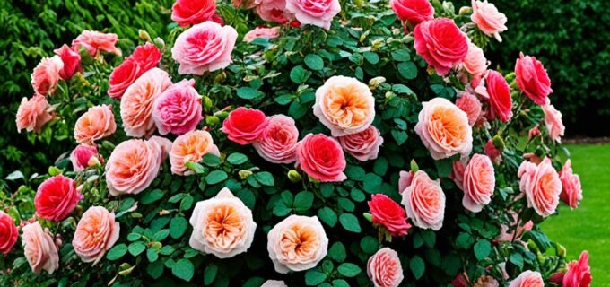 Westerland Rosen: Duftende Pracht für Ihren Garten