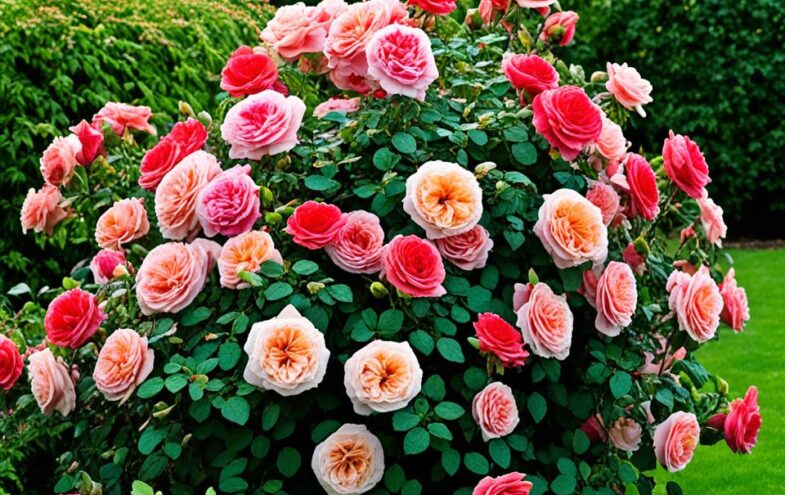 Westerland Rosen