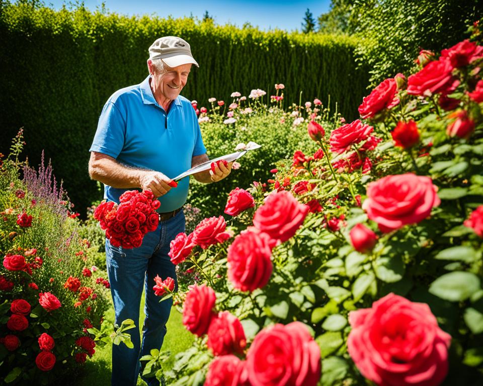 Westerland Rosen Erfahrungen