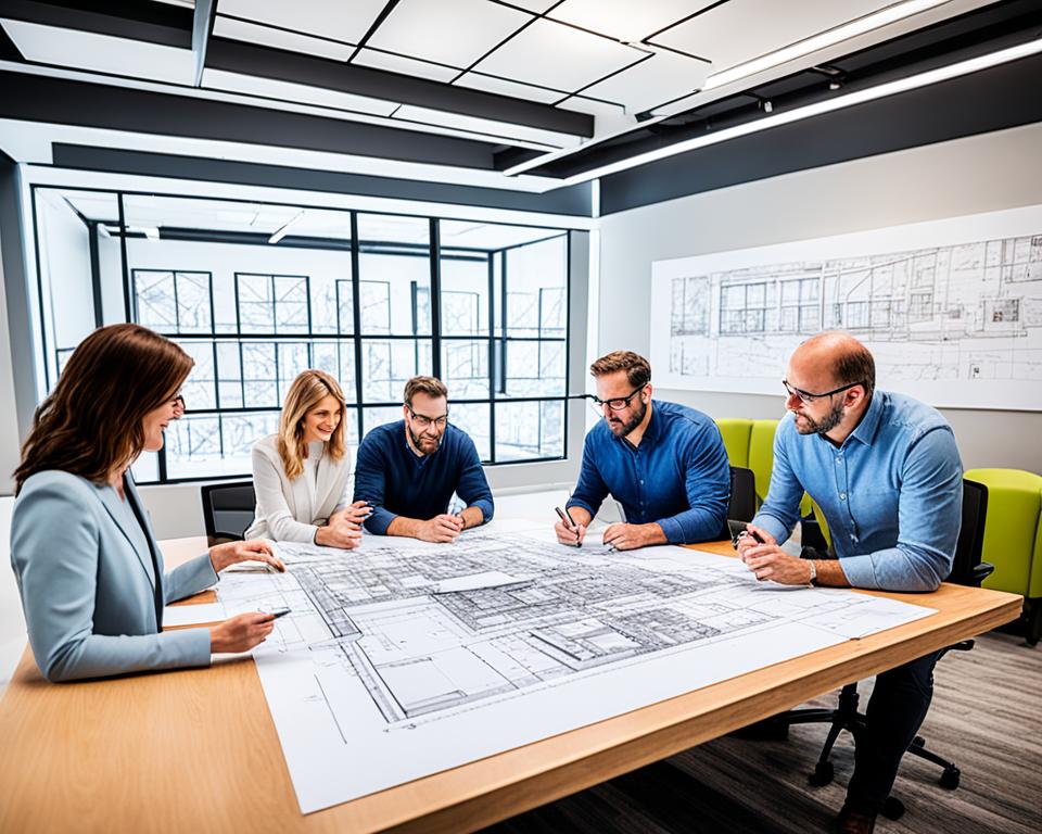 Wichtige Fähigkeiten eines Architekten