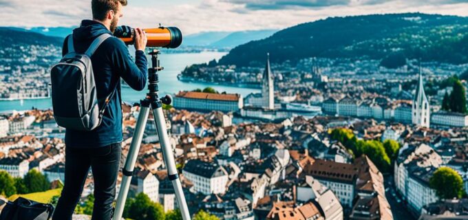 Wie findet man den richtigen Architekten in der Schweiz?