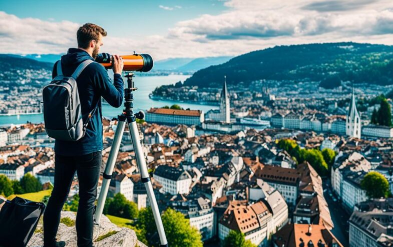 Wie findet man den richtigen Architekten in der Schweiz?